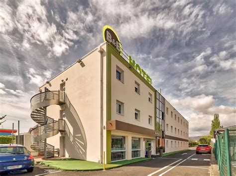 hotel autoroute clermont|Three